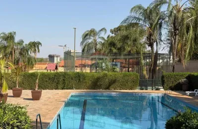 Casa de condomínio para venda em condomínio aroeira de 170.00m² com 3 quartos, 1 suite e 4 garagens