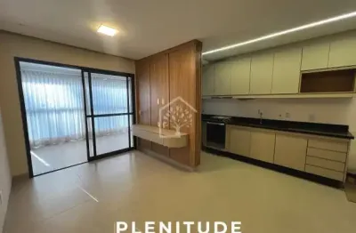 Apartamento para alugar em jardim nova yorque de 96.00m² com 3 quartos, 1 suite e 1 garagem