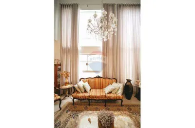 Casa de condomínio para alugar em residencial village da serra de 357.30m² com 3 quartos e 2 suites