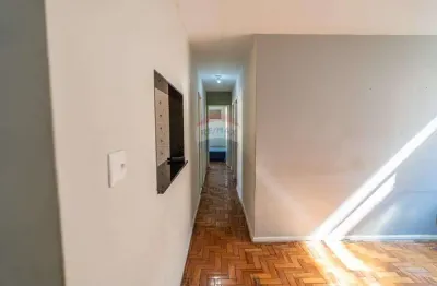 Apartamento para venda em praia da bandeira de 59.00m² com 3 quartos e 1 garagem