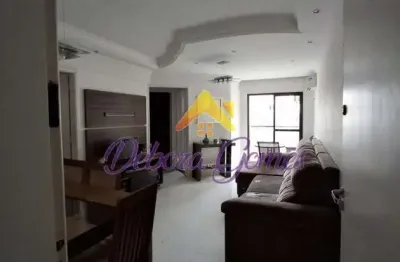 Apartamento para venda em itararé de 70.00m² com 2 quartos, 1 suite e 1 garagem