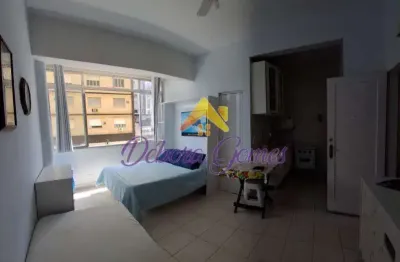 Apartamento para venda em itararé de 28.00m² com 1 quarto e 1 garagem