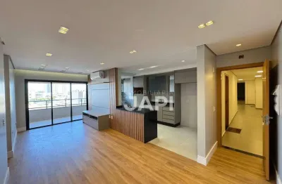 Apartamento para alugar em parque residencial eloy chaves de 95.00m² com 3 quartos, 1 suite e 2 garagens