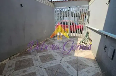 Casa para venda em esplanada dos barreiros de 100.00m² com 3 quartos, 1 suite e 1 garagem