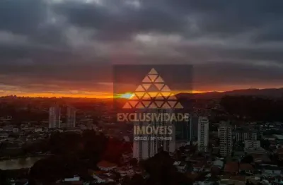 Apartamento para venda em vila rosália de 56.00m² com 2 quartos e 1 suite