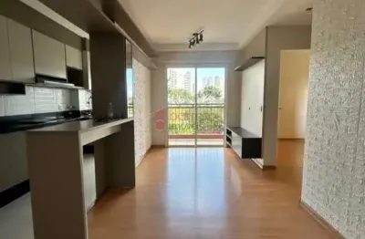 Apartamento para venda em vila nambi de 50.00m² com 2 quartos e 1 garagem