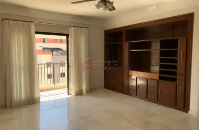 Apartamento para venda em vila boaventura de 190.00m² com 3 quartos, 1 suite e 2 garagens