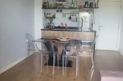 Apartamento para venda em ponte de são joão de 77.00m² com 3 quartos, 1 suite e 1 garagem