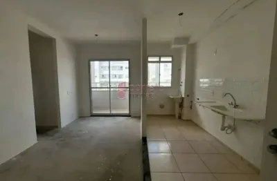 Apartamento para venda em jardim carlos gomes de 54.00m² com 3 quartos e 1 garagem