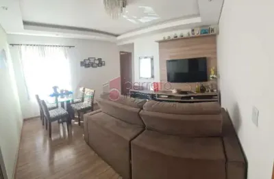 Apartamento para venda em cidade nova de 49.00m² com 2 quartos e 1 garagem