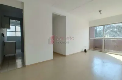 Apartamento para venda em vila nova jundiainópolis de 58.00m² com 2 quartos e 1 garagem