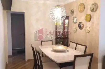 Apartamento para venda em vila das hortências de 96.00m² com 3 quartos, 1 suite e 2 garagens