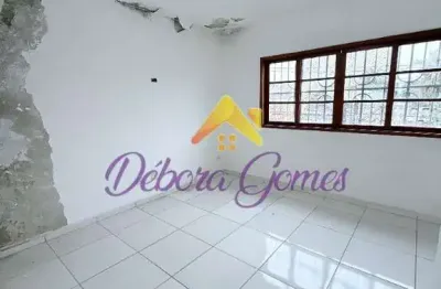 Casa para venda em esplanada dos barreiros de 75.00m² com 3 quartos, 1 suite e 1 garagem
