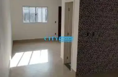 Sobrado para venda em vila reis de 64.00m² com 2 quartos e 1 garagem