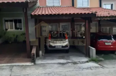 Casa para venda em jardim paulista de 62.00m² com 2 quartos e 1 garagem