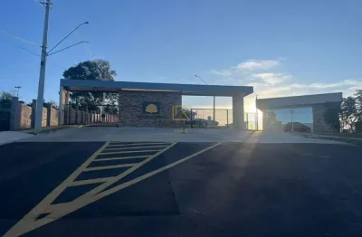 Terreno à venda no Jardim Centenário, Botucatu 