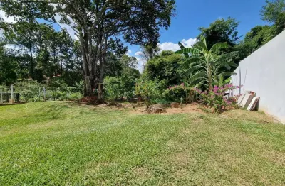 Chácara para venda em chácara recreio vista alegre de 259.98m² com 3 quartos, 3 suites e 4 garagens