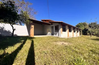 Chácara para venda em pardinho de 600.00m² com 2 quartos e 3 garagens