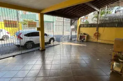 Casa para venda em jardim ivone de 47.00m² com 3 quartos, 1 suite e 3 garagens