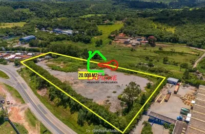 Terreno à venda na Rodovia Vereador Geraldo Dias, 1078, Leitão, Louveira