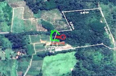 Terreno à venda na Estrada Leopoldino Bortolossi, 10, Mombuca, Itatiba