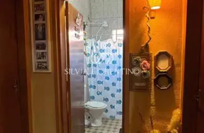 Casa para venda em jardim continental ii de 275.00m² com 2 quartos, 1 suite e 2 garagens