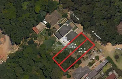 Terreno en condomínio para venda em jardim santa paula de 600.00m²