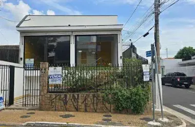 Prédio comercial para venda em centro de 280.00m² com 1 garagem