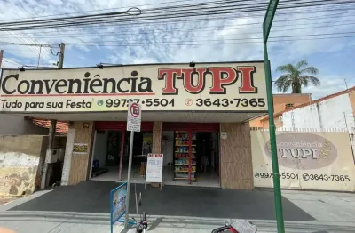 Sala comercial à venda na Rua Tupi, ***, Centro, Birigui