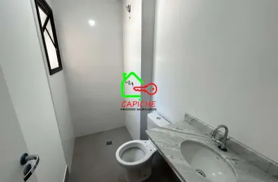 Apartamento para venda em centro de 88.00m² com 3 quartos, 1 suite e 2 garagens