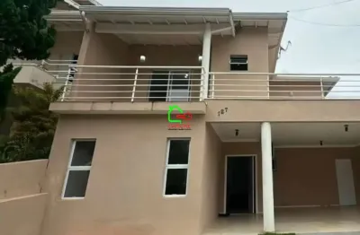 Casa para venda em santa claudina de 193.00m² com 3 quartos, 1 suite e 4 garagens