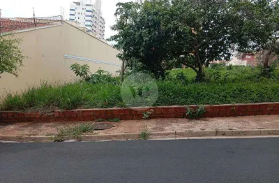 Terreno à venda na Rua Salesianos do Brasil, 112, Jardim Gibertoni, São Carlos