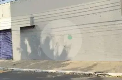 Galpão / depósito / armazém para alugar em vila prado de 500.00m²