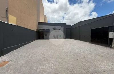 Casa para alugar em jardim paulistano de 25.00m² com 1 quarto