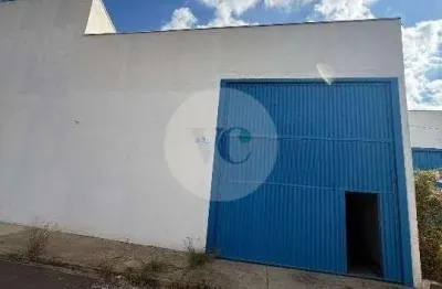 Galpão / depósito / armazém para alugar em parque novo mundo de 450.00m²