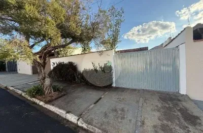 Casa para venda em residencial samambaia de 112.00m² com 3 quartos, 1 suite e 3 garagens