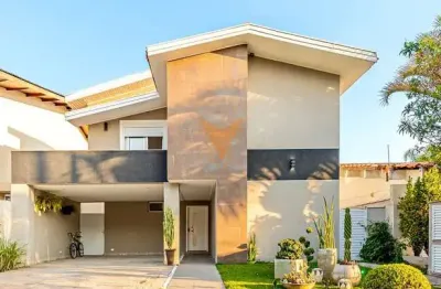 Casa para venda em alphaville de 353.00m² com 4 quartos, 2 suites e 4 garagens