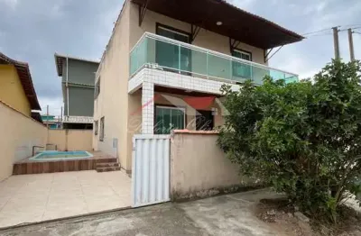 Casa de condomínio para venda em santa margarida ii (tamoios) de 120.00m² com 3 quartos, 2 suites e 1 garagem