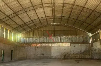 Galpão / depósito / armazém para venda e aluguel em caxambu de 1524.00m² com 10 garagens