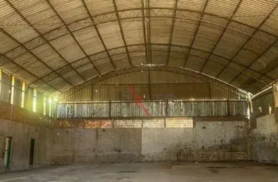 Galpão / depósito / armazém para venda e aluguel em caxambu de 1524.00m² com 10 garagens