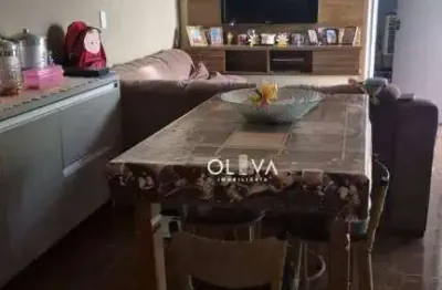 Casa com 2 quartos à venda no Jardim Nunes, São José do Rio Preto 