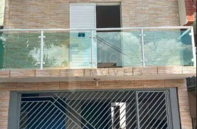 Casa para venda em jardim nossa senhora de fátima de 125.00m² com 3 quartos, 1 suite e 2 garagens