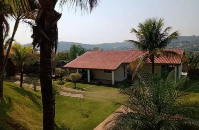 Chácara para venda em jardim do ribeirão ii de 1276.00m² com 2 quartos