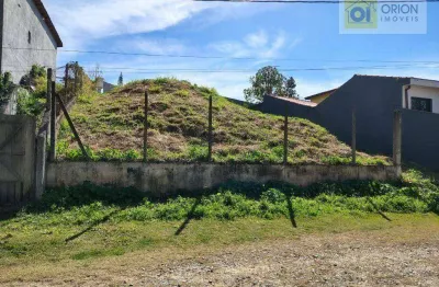 Terreno à venda na Alameda Teodoro Nascimento, Portal das Acácias, Santana de Parnaíba