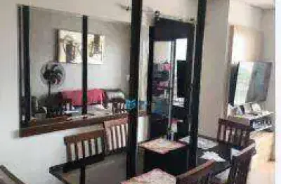 Apartamento para venda em wanel ville de 48.00m² com 2 quartos e 1 garagem