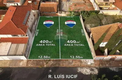 Terreno à venda na Rua Luiz Iucif, S/n, Ribeirânia, Ribeirão Preto