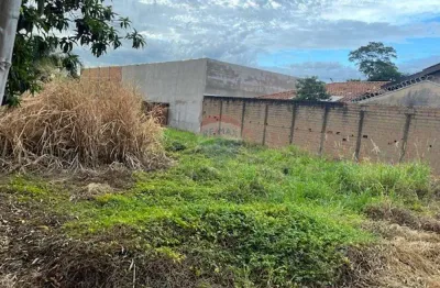 Terreno para venda em parque residencial lagoinha de 537.00m²