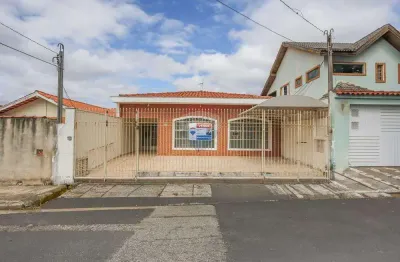 Casa para venda em central parque sorocaba de 184.00m² com 3 quartos, 2 suites e 2 garagens
