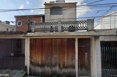 Casa para venda em chácara mafalda de 325.00m² com 3 quartos e 1 garagem