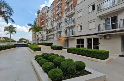 Apartamento para venda em chácara são joão de 38.00m² com 1 quarto e 1 garagem